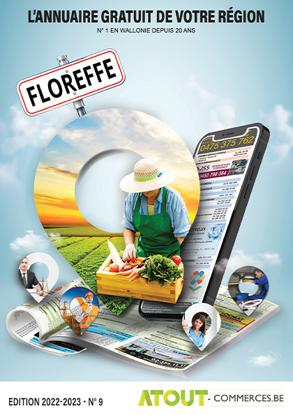 Floreffe & entités