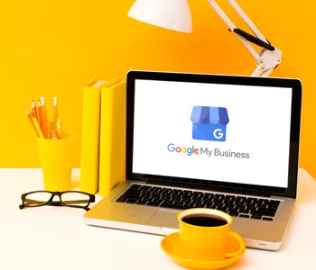 Aanmaak en beheer van de Google My Business-fiche