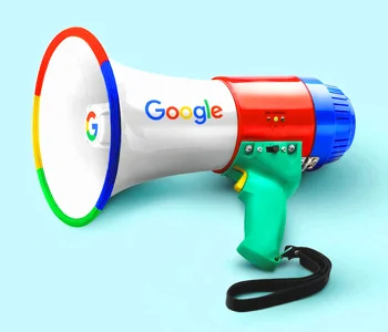 Gericht verkeer naar uw website door Google via zoekwoorden en regio