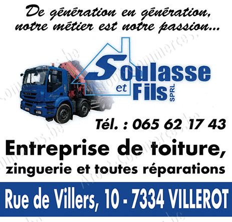 Soulasse et Fils