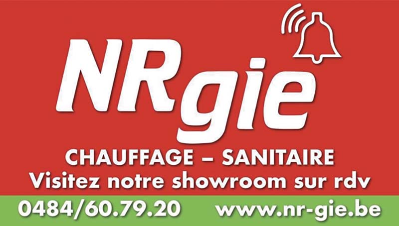 Nr Gie Chauffage Srl