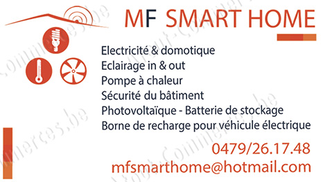 MF Smart Home