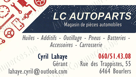 LC Autoparts