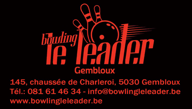 Bowling Le Leader 