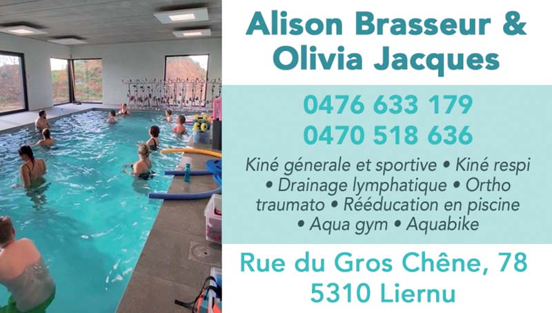 Brasseur Alison