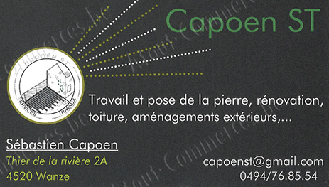 Capoen S