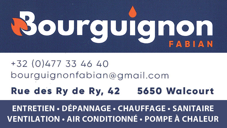 Bourguignon Fabian