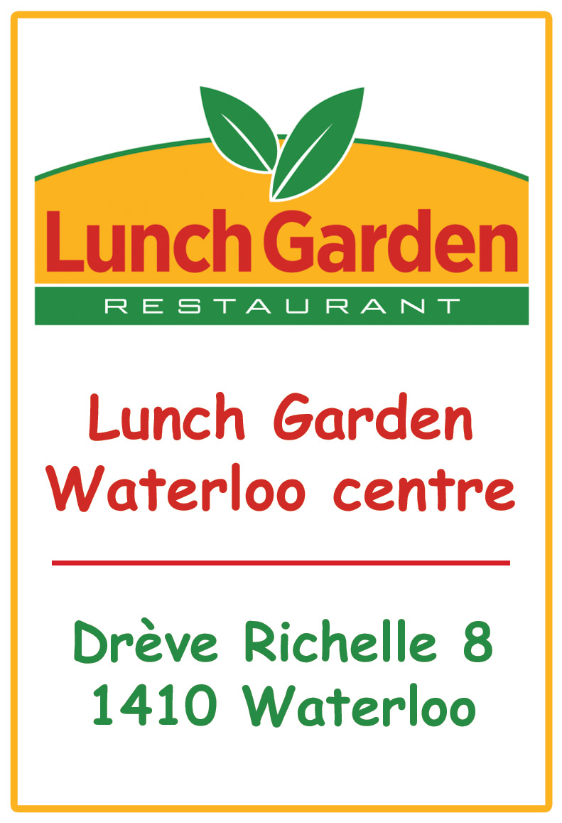 Lunch Garden