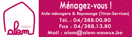 ALEM  Asbl