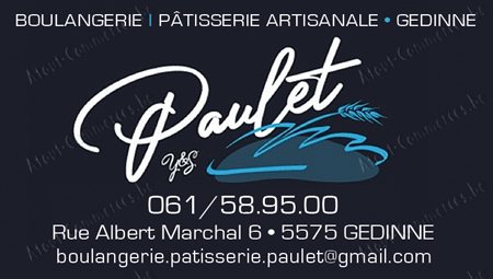 Paulet