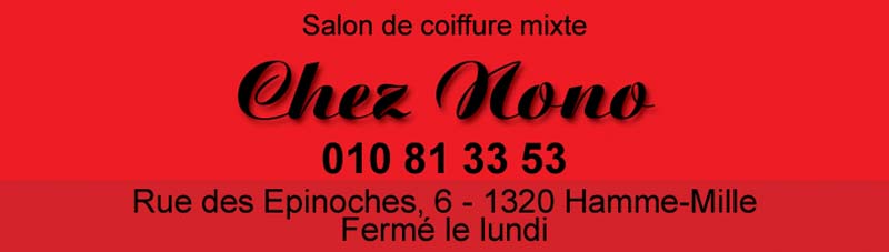 Chez Nono