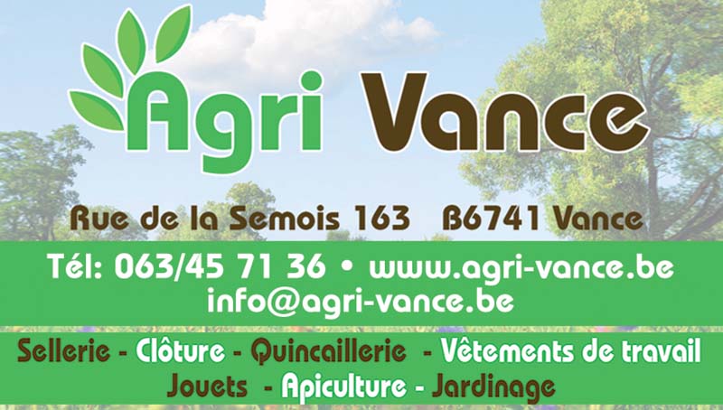 Agri Vance