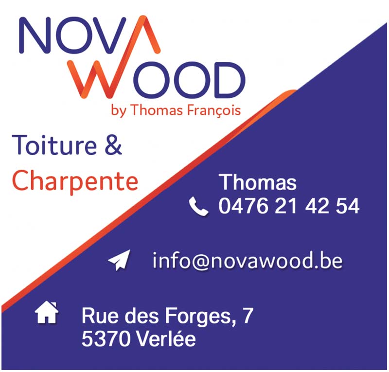 Novawood SRL 