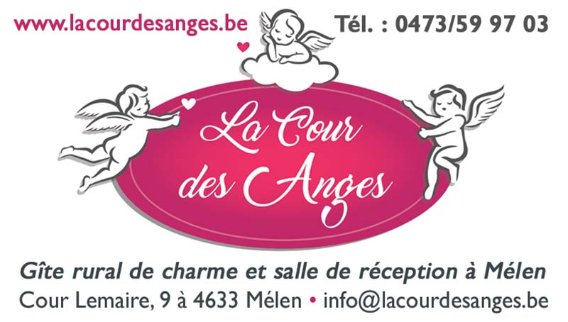 Cour des Anges (La)