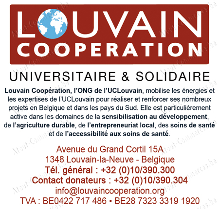 Louvain Coopération