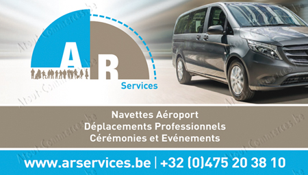 AR Services