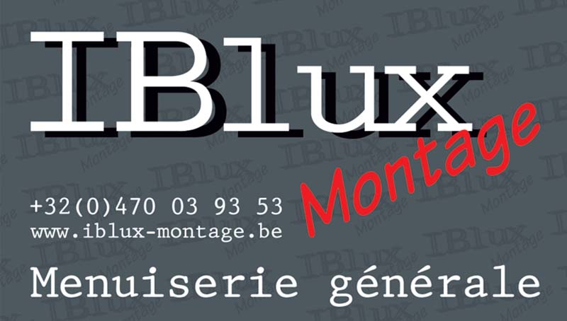 IB Lux Montage