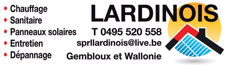 Lardinois A
