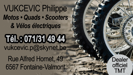 Vukcevic Philippe