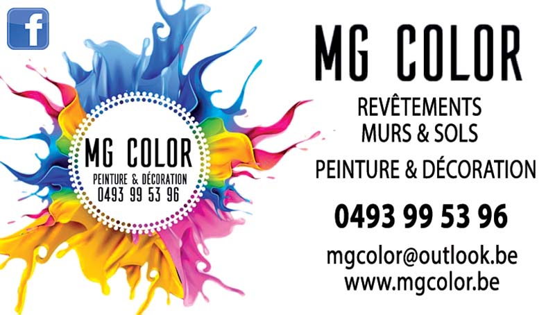 Mg Color