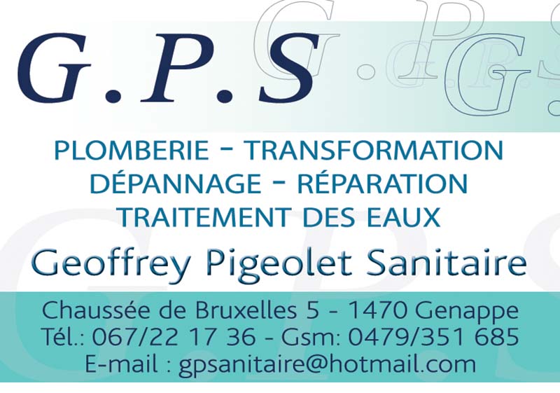 GP Sanitaires