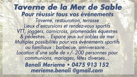 Taverne de la Mer de Sable