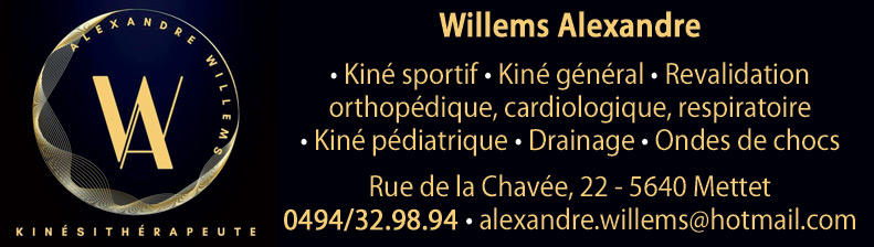 Willems Alexandre 