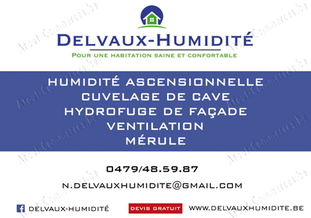 Delvaux-Humidité
