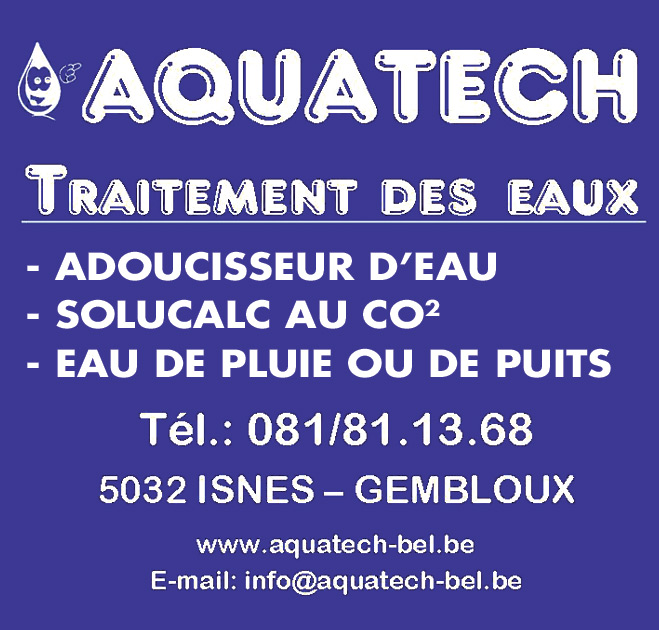 Aquatech