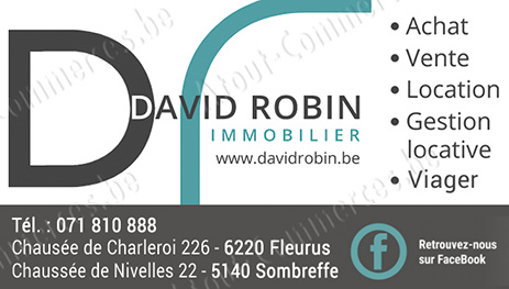 David Robin