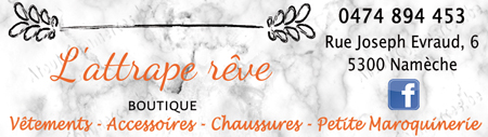 Attrape Rêve (L')