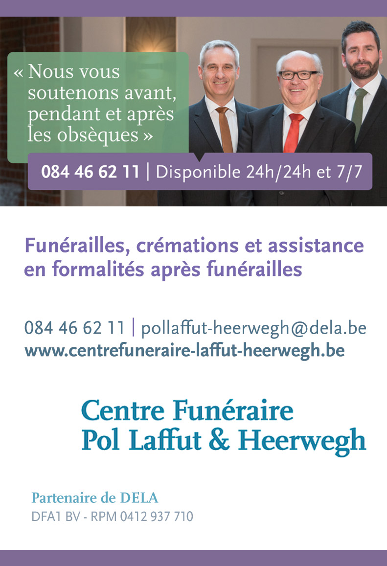 Centre Funèbres Laurent Wauthy