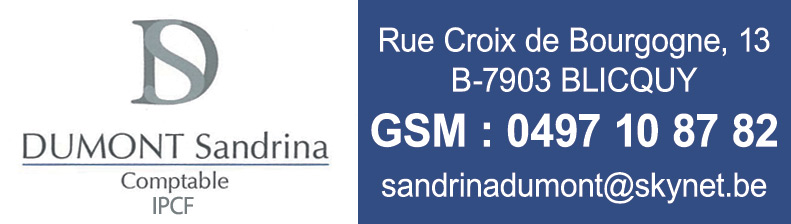 Dumont Sandrina Sprl