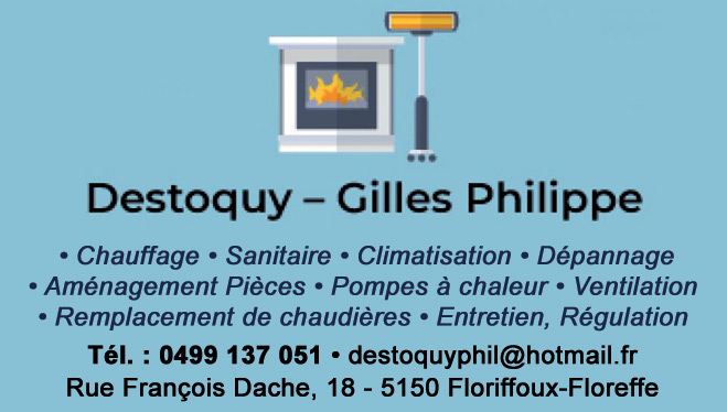 Destoquy-Gilles Philippe