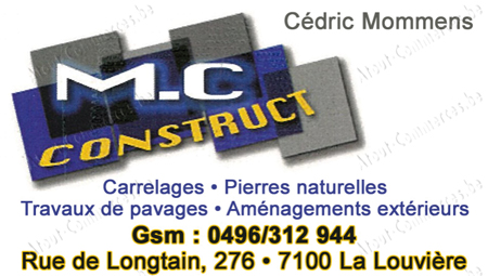 MC Construct