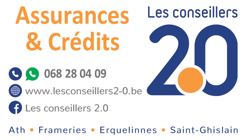 Les Conseillers 2.0 Srl