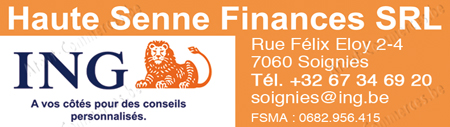 Haute Senne Finances