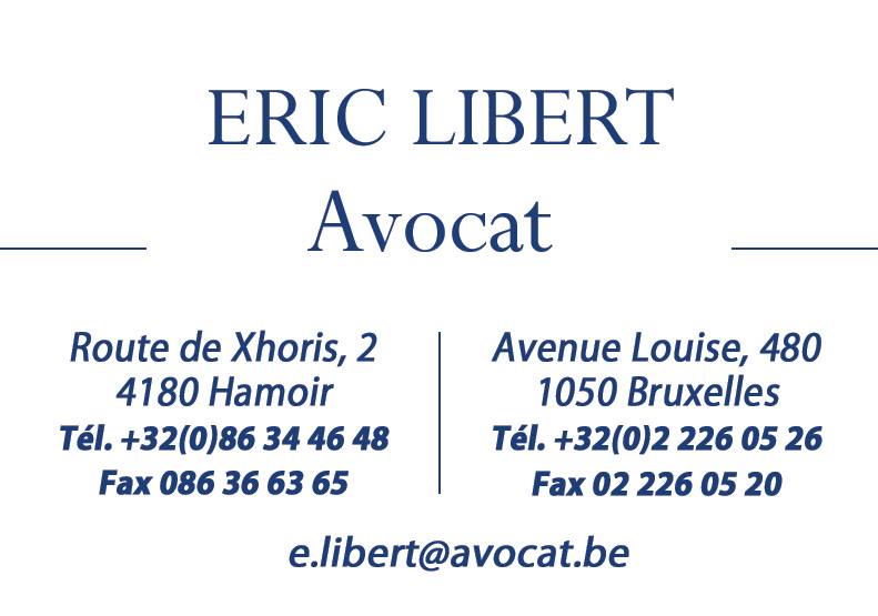 Libert Eric