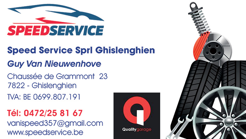 Speed Service Srl