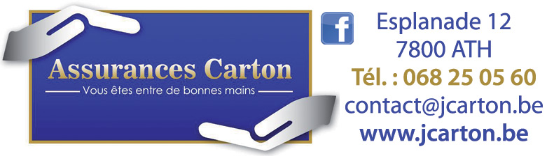Assurances Carton