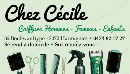 Vandebunderie Cécile
