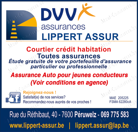 Lippert Assur