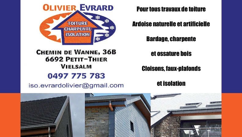 Evrard Olivier