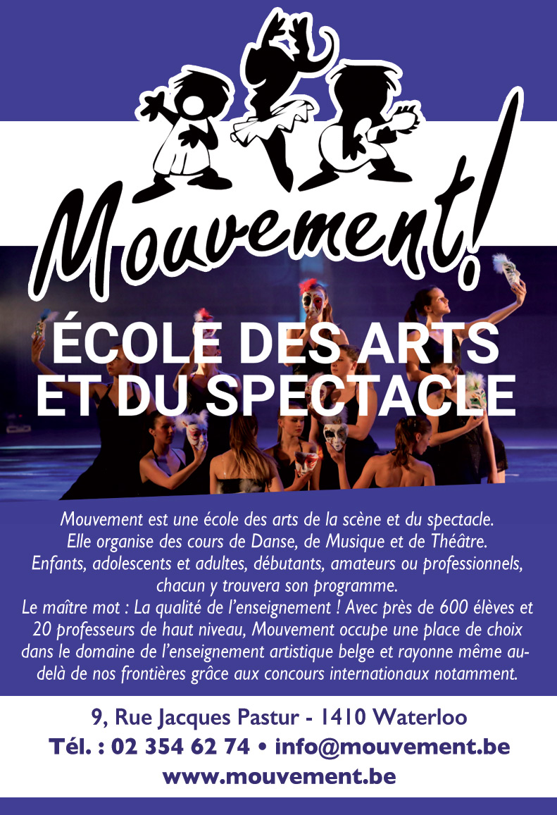 Mouvement Asbl