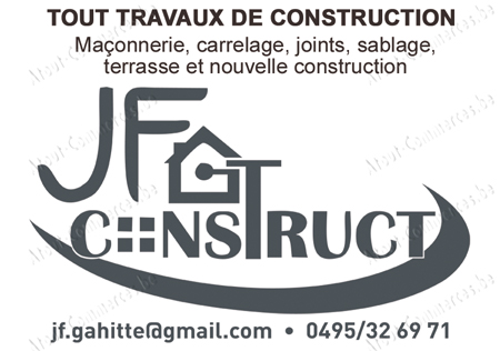 JFG Construct