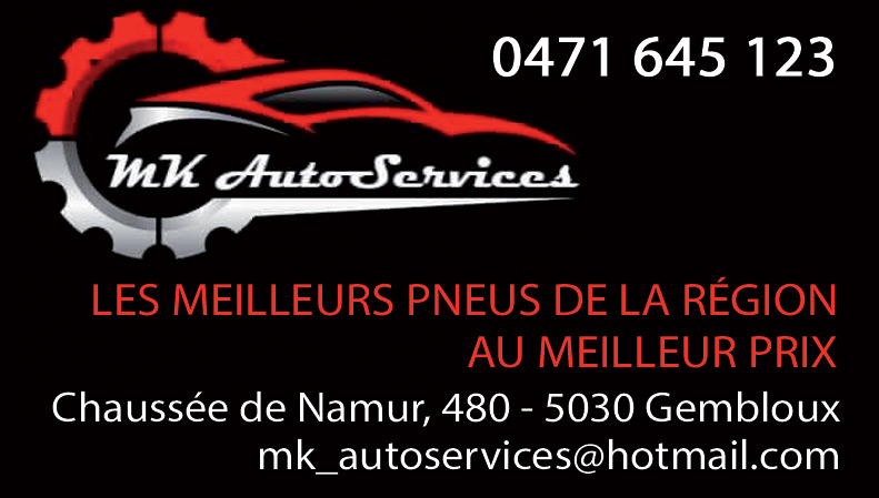 MK Autoservices