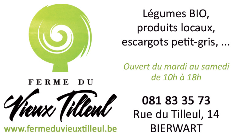 Ferme du Vieux Tilleul