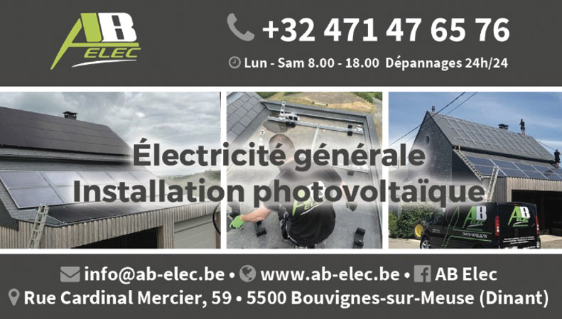 AB Elec Sprl
