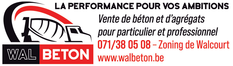 Walbeton SRL 