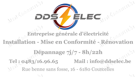 DDS Elec 